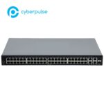 Catalyst 2960-X 24 GigE PoE 370W, 2 x 10G SFP+, LAN Base