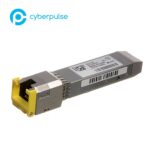 1000BASE-SX SFP transceiver module, MMF, 850nm, DOM