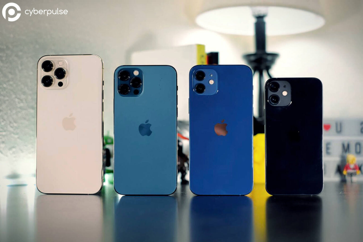 Which iPhone Is the Best to Buy Right Now Cyberpulse Computing